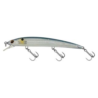 Molix Finder Jerk EVO 125 Floating Ghost Blue Back