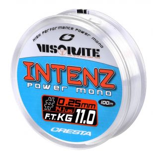 Cresta Intenz Powermono 100M 0.21 mm 8.80 kg