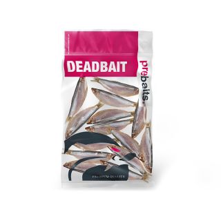Prebaits Sprotte 200-250gr