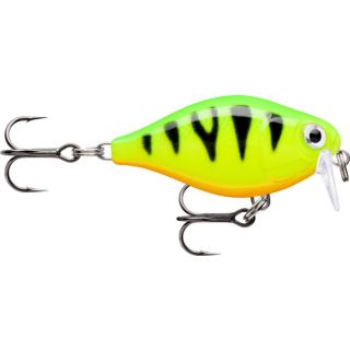 Rapala X-Light Crank Shallow Runner 03 Firetiger - FT