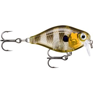 Rapala X-Light Crank Shallow Runner 03 Glassy Gill UV - GGIU