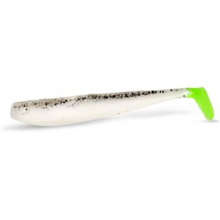 Quantum Q-Paddler 8cm Salt and Pepper Uv-Tail