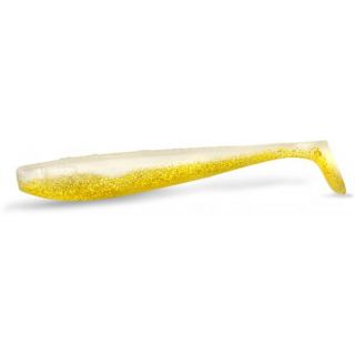 Quantum Q-Paddler 8cm Golden Shiner