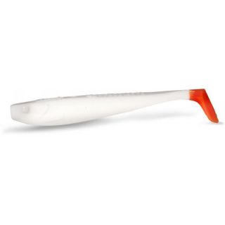 Quantum Q-Paddler 8cm Solid White Uv-Tail
