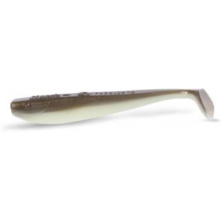 Quantum Q-Paddler 18cm Olive Green