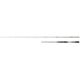 Hearty Rise Dark Soul Cast 2,10 m 8-38 gr 70MH