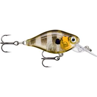 Rapala X-Light Crank Mid Runner 03 Glassy Gill UV - GGIU