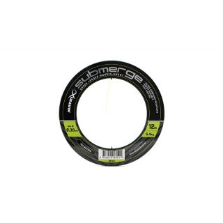 Matrix Submerge Shock Leader Monofilament 0.30 mm 5.4kg