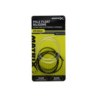 Matrix Pole Silicone 0.3 mm