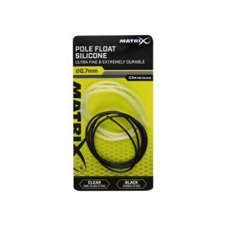 Matrix Pole Silicone 0.7 mm