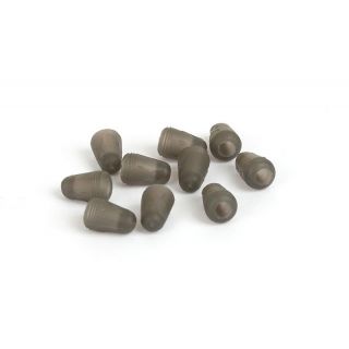 Fox Matrix Side Puller Beads 10st. Medium