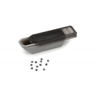Matrix Cube Shot No. 10 - 0.04gr