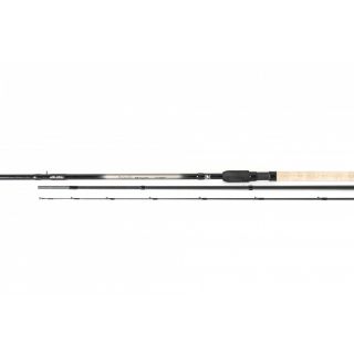 Guru A-Class Waggler 3,9m 3-15Gr 2pc.