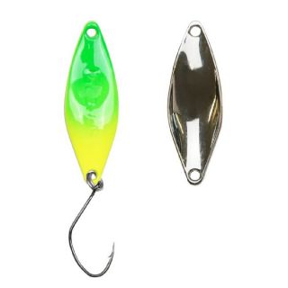 Spro Trout Master Serc Spoon 1,6gr Chameleon