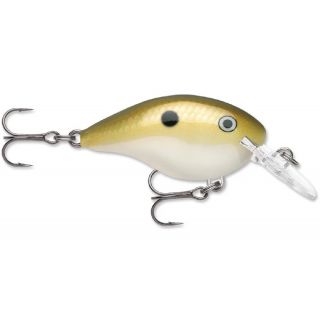 Rapala DT (Dives-To) 08 Lemon Shad - LSD