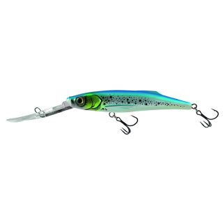 Salmo Freediver Super Deep Runner Blue Parakeet