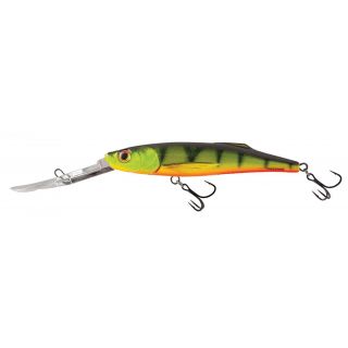Salmo Freediver Super Deep Runner Hot Perch