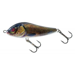 Salmo Rattlin Slider Sinking 11Cm Supernatural Tench