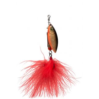 Fox Rage Spinner Size 3 11gr UV Hot Olive