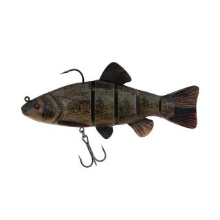 Fox Rage Replicant Jointed Tench 18cm Super Natural Tench