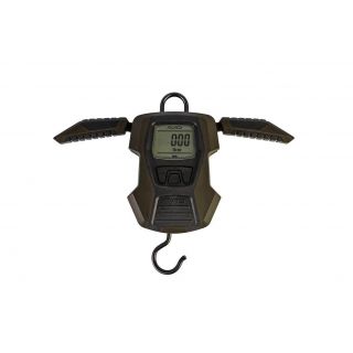 Avid Digital Scales