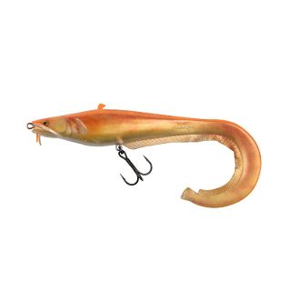 Fox Rage Replicant Catfish 20cm Super Natural Albino Catfish