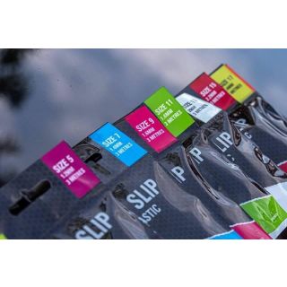 Preston Dura Slip Hybrid Elastic 1.8 mm - Size 11