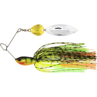 Westin Mvibe Pro Colorado & Willow 3/0 14gr Tungsten Sinking Firetiger