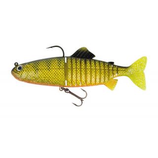 Fox Rage Replicant Jointed 15cm 60gr Natural Perch UV