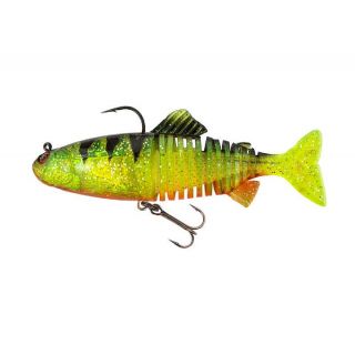Fox Rage Replicant Jointed 15cm 60gr Perch UV