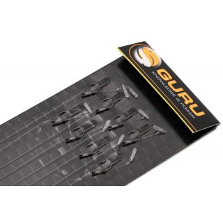 Guru SMWG Speed Stop Rig 4inch 10cm Size 12 0.22mm