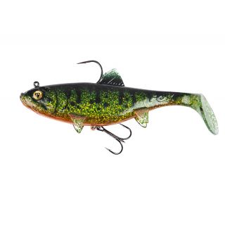 Fox Rage Replicant Wobble 14cm UV Pike