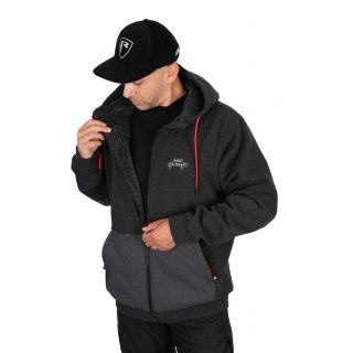 Fox Rage Sherpa Hoody Small