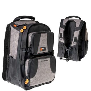 Zeck Backpack 24000 Incl. Tackle Box Voor Voorvak