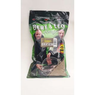 Mengenrabatt Zammataro Bert&Leo Super Brasem 12x1 kg