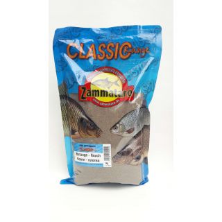 Zammataro Classic Range Rotauge 1 kg