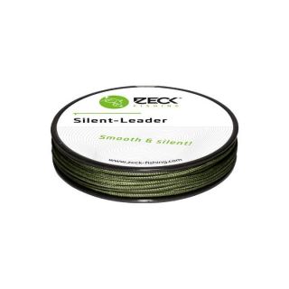 Zeck Silent Leader 20m 1.1 mm
