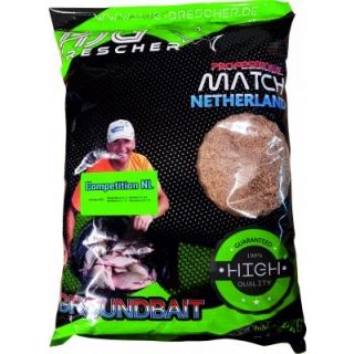 HJG Drescher Jo Adriolo Futter 2 kg Competition NL
