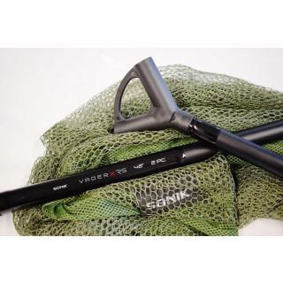 Sonik VaderX RS Net 42inch 2pc. Handle