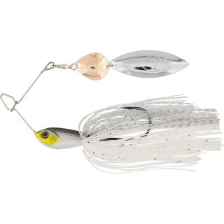 Westin Mvibe Pro Colorado & Willow 4/0 28gr Tungsten Sinking Headlight