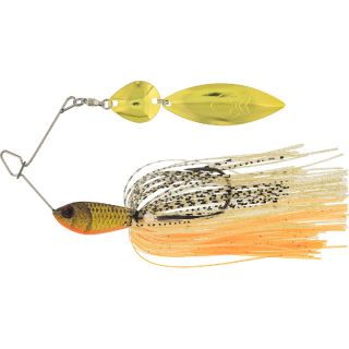 Westin Mvibe Pro Colorado & Willow 4/0 28gr Tungsten Sinking Rudd