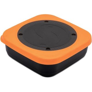 Guru Bait Box 2.2 Pint 1,25L Orange