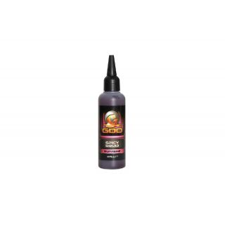 Korda Goo Spicy Squid Supreme