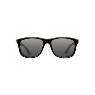 Korda Sunglasses Classics Matt Black Shell Grey Lens