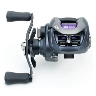 Daiwa Prorex PE SV TW 100HSL