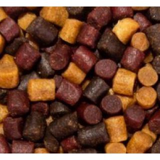 Coppens Ultimate Mix Pellets 5kg 6 mm