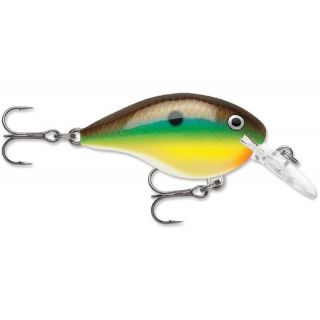 Rapala DT (Dives-To) 16 Bream - BRM