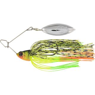 Westin Mvibe Willow 4/0 21gr Zinc Sinking Firetiger