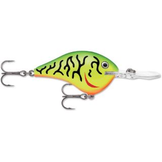 Rapala DT (Dives-To) 16 Firetiger - FT