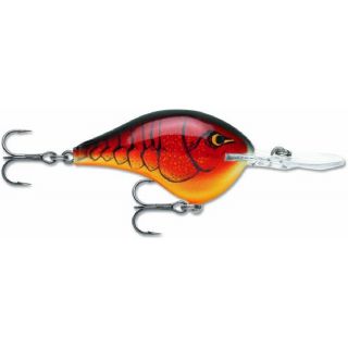 Rapala DT (Dives-To) 16 Silver - S